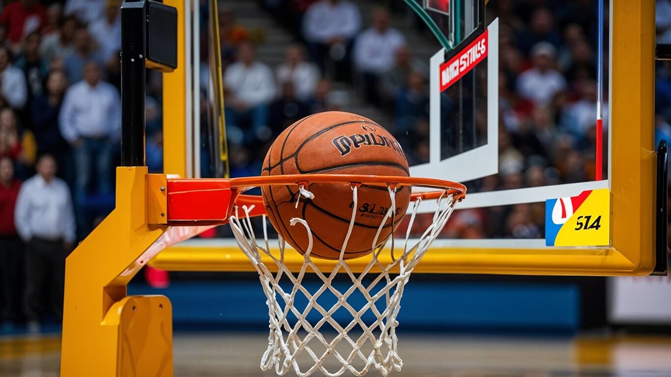 Mastering the Fundamentals: Skills Every Basketball Player Should Know